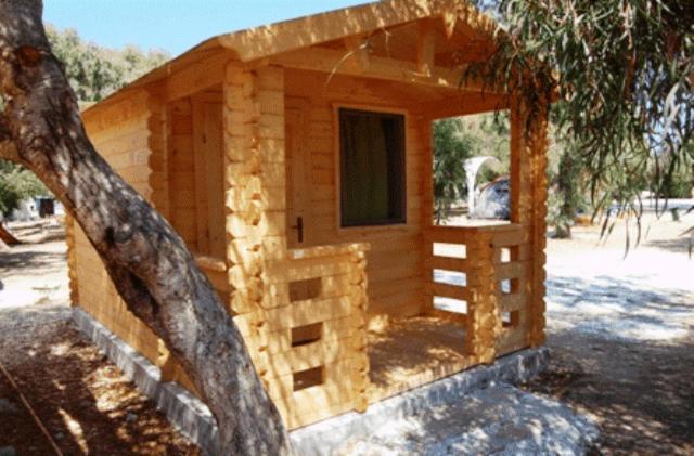 Surfing Beach Huts Santa Maria  Exterior foto