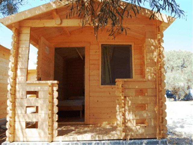 Surfing Beach Huts Santa Maria  Exterior foto