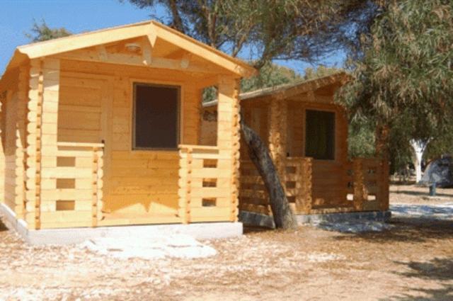 Surfing Beach Huts Santa Maria  Exterior foto