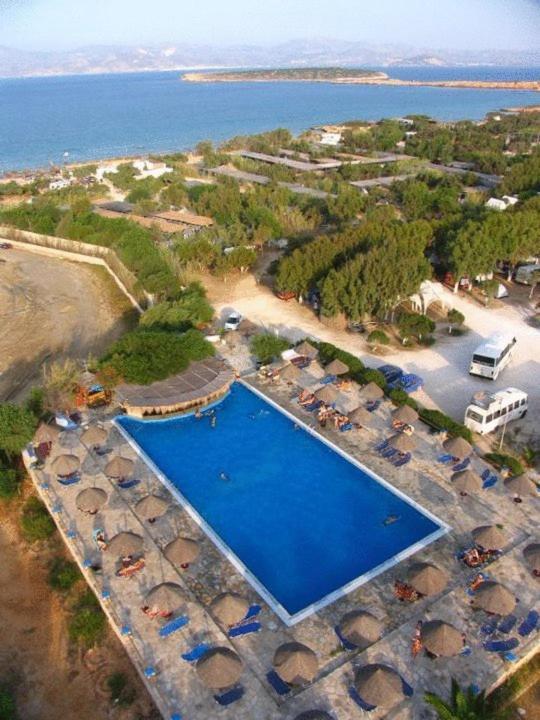 Surfing Beach Huts Santa Maria  Exterior foto