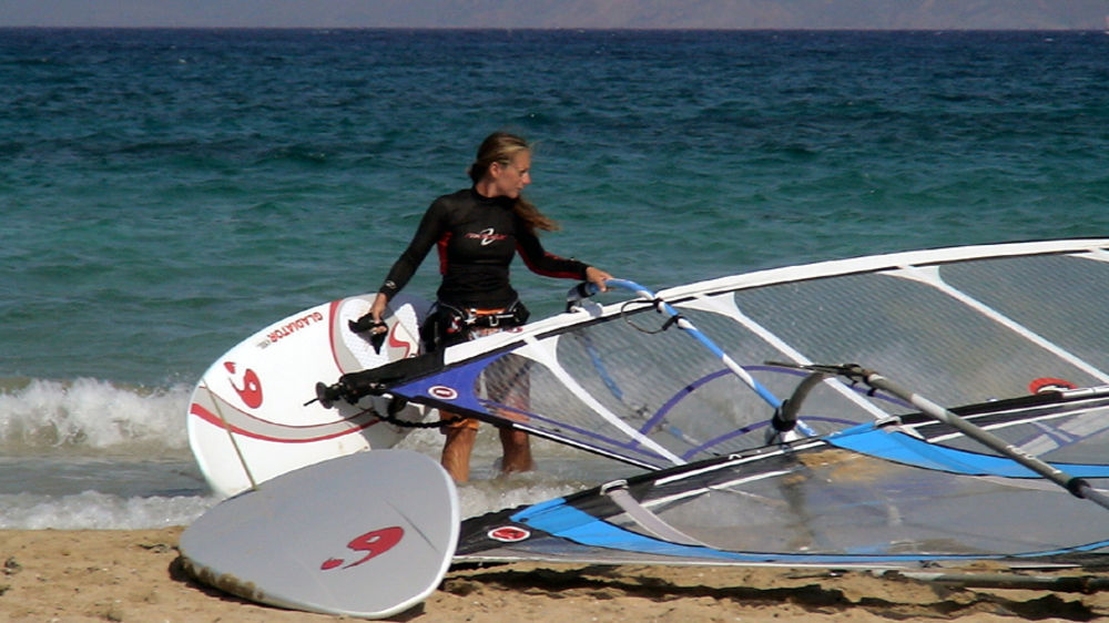 Surfing Beach Huts Santa Maria  Einrichtungen foto